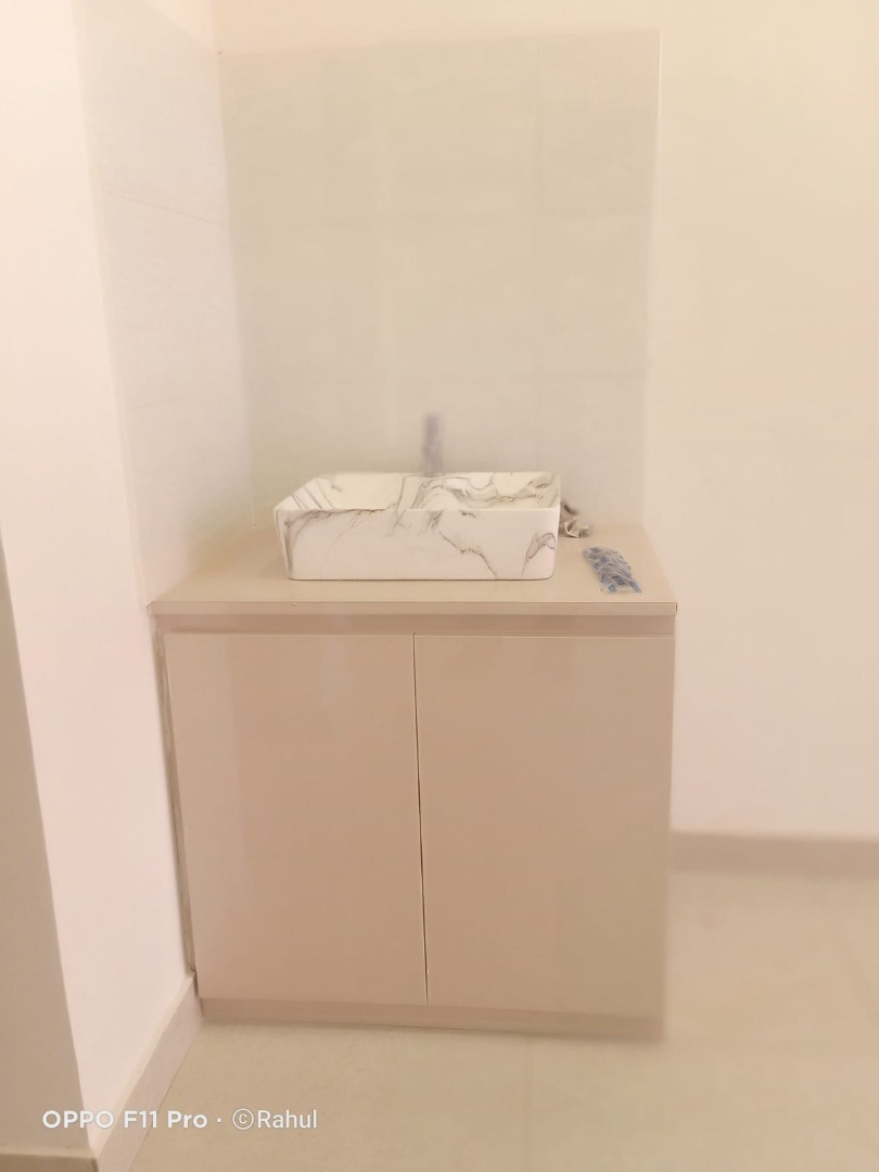 Unfurnished 2bhk in Panjabari, Khanapara, Guwahati, Assam, India for Rent